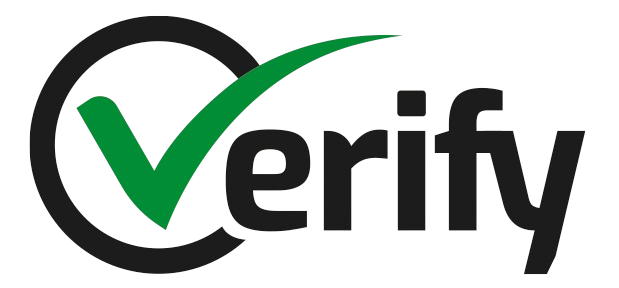 Verify Logo