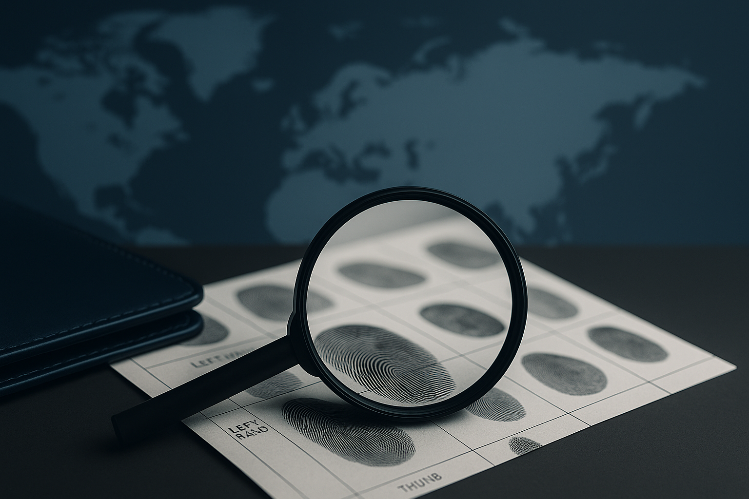 6AMLD y fraude: compliance KYC rápido con Verify